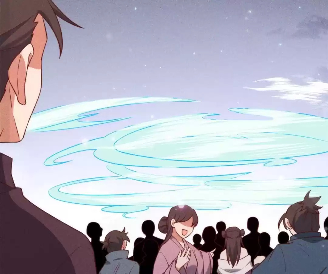 The Descent of the Spiritual Deity Chapter 99 page 4 - 