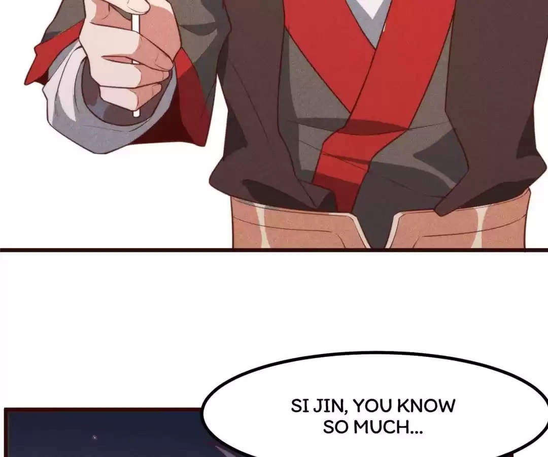 The Descent of the Spiritual Deity Chapter 99 page 32 - 