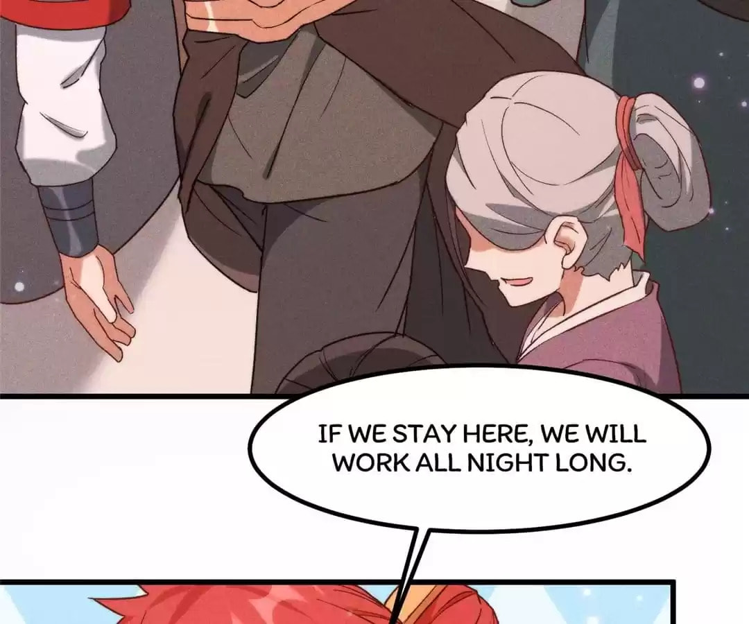 The Descent of the Spiritual Deity Chapter 99 page 45 - 
