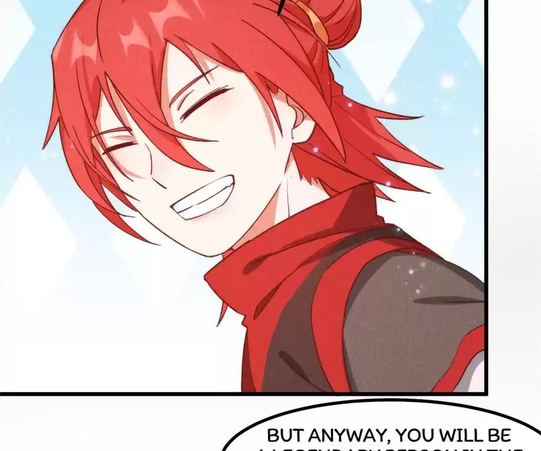 The Descent of the Spiritual Deity Chapter 99 page 46 - 