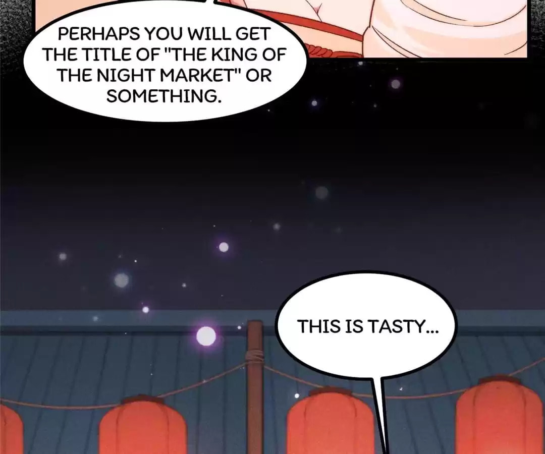 The Descent of the Spiritual Deity Chapter 99 page 48 - 