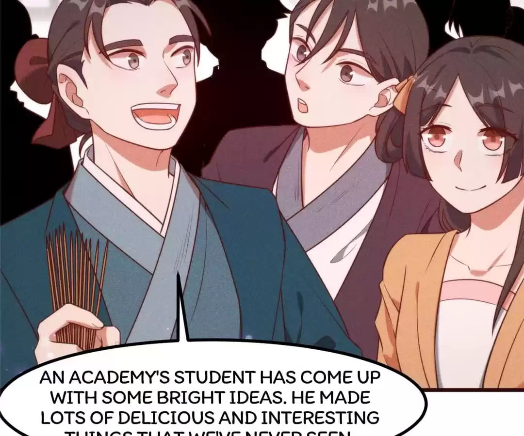 The Descent of the Spiritual Deity Chapter 99 page 6 - 