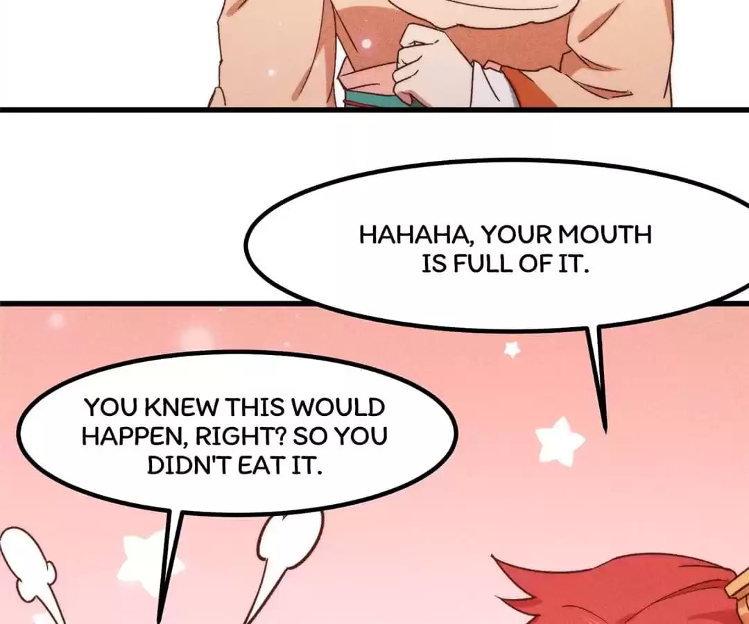 The Descent of the Spiritual Deity Chapter 99 page 52 - 