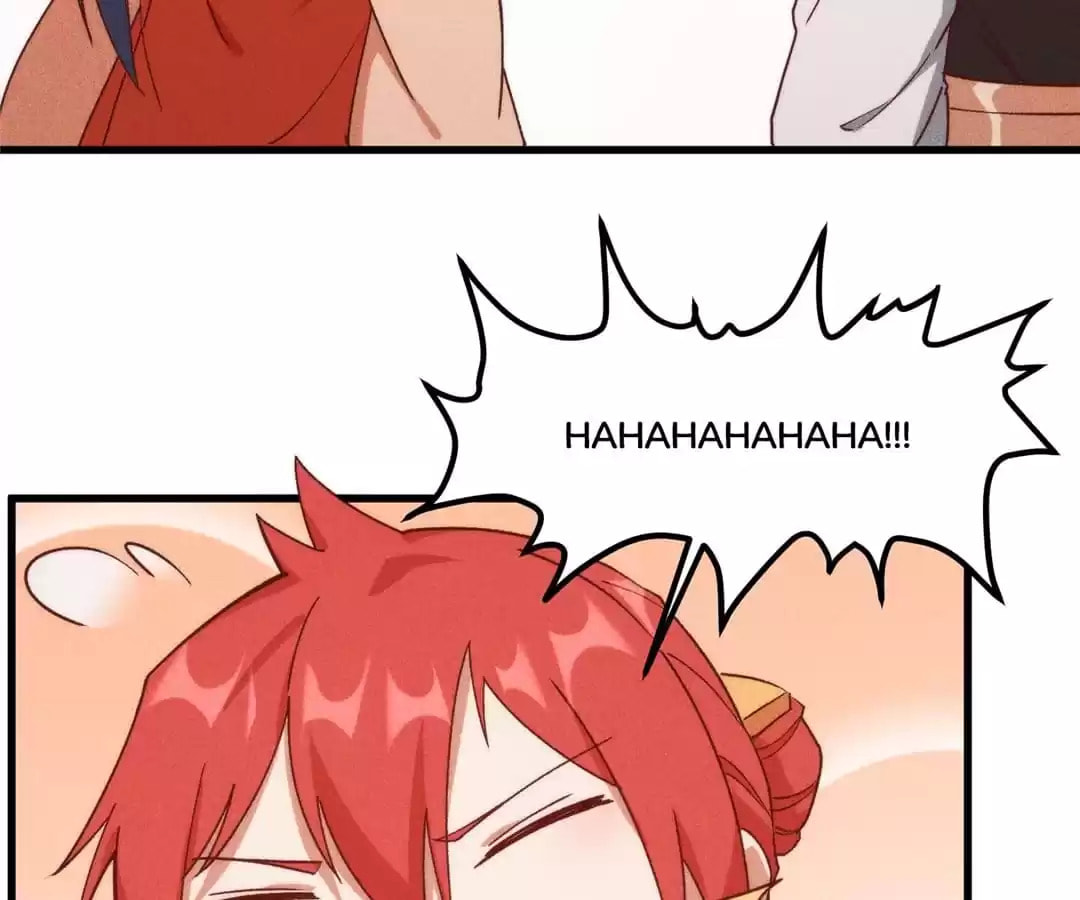 The Descent of the Spiritual Deity Chapter 99 page 54 - 