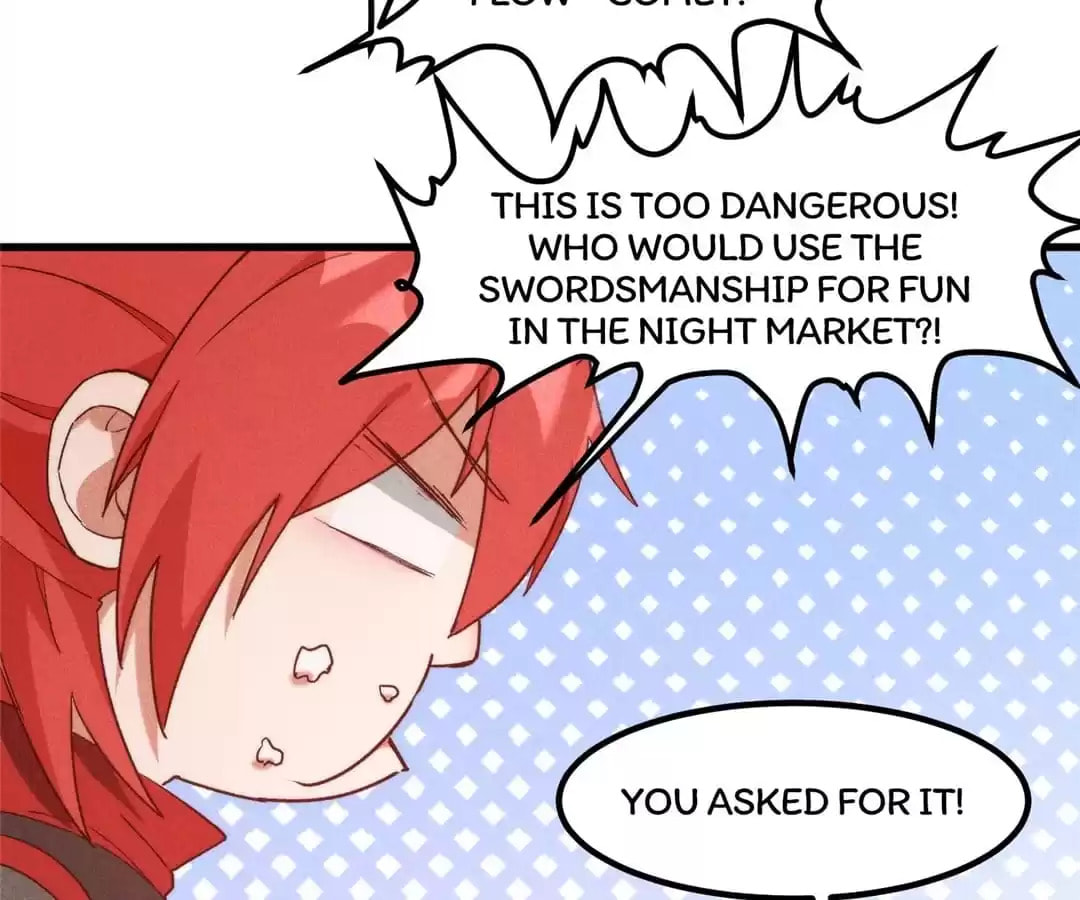 The Descent of the Spiritual Deity Chapter 99 page 56 - 