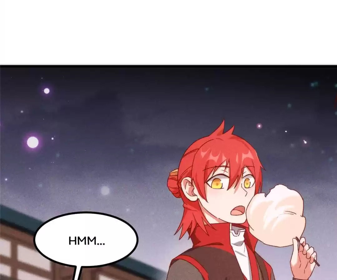 The Descent of the Spiritual Deity Chapter 99 page 58 - 