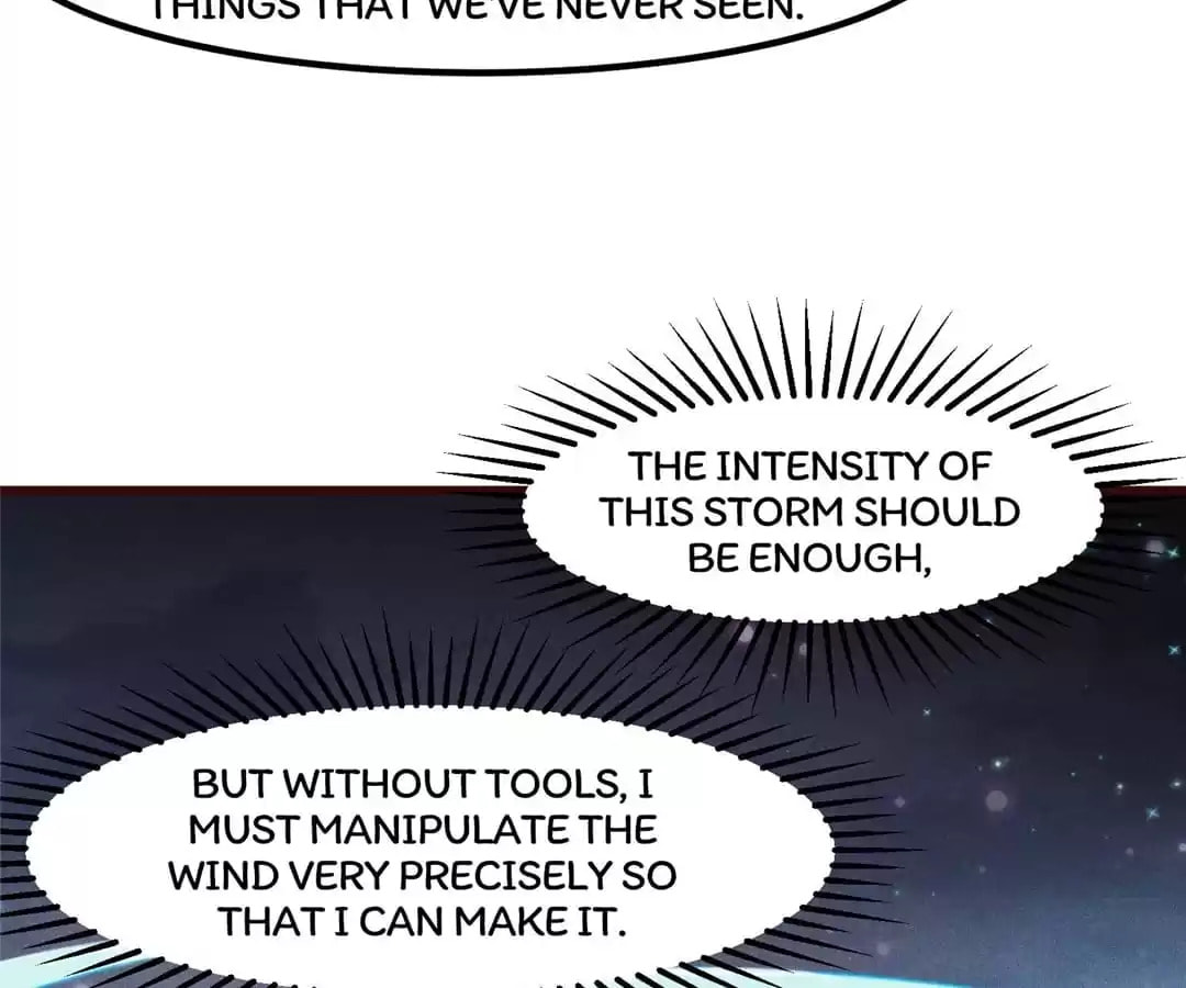 The Descent of the Spiritual Deity Chapter 99 page 7 - 