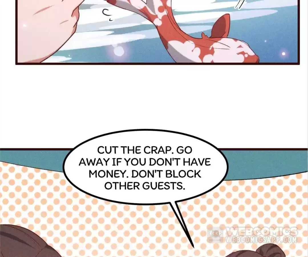 The Descent of the Spiritual Deity Chapter 99 page 62 - 