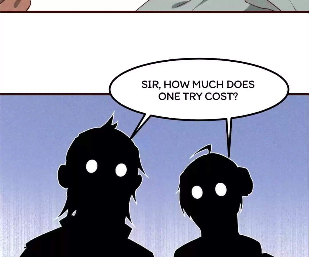 The Descent of the Spiritual Deity Chapter 99 page 64 - 