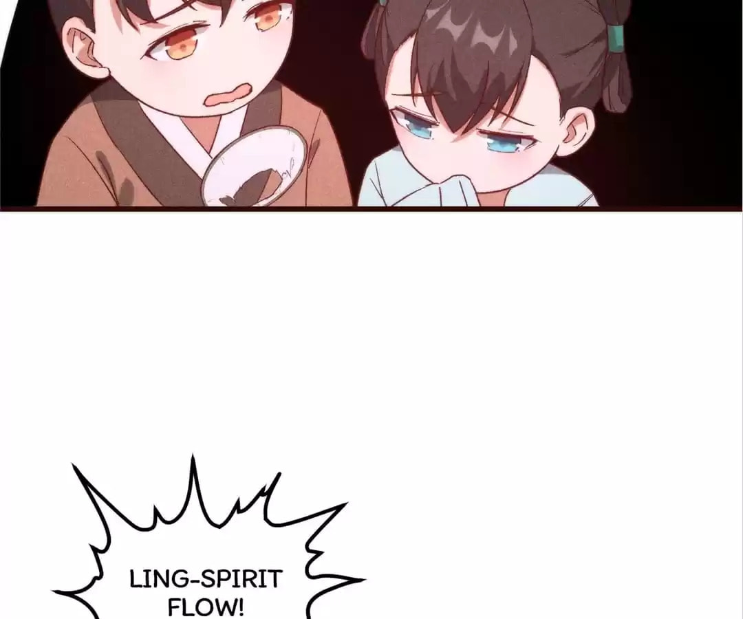 The Descent of the Spiritual Deity Chapter 99 page 66 - 