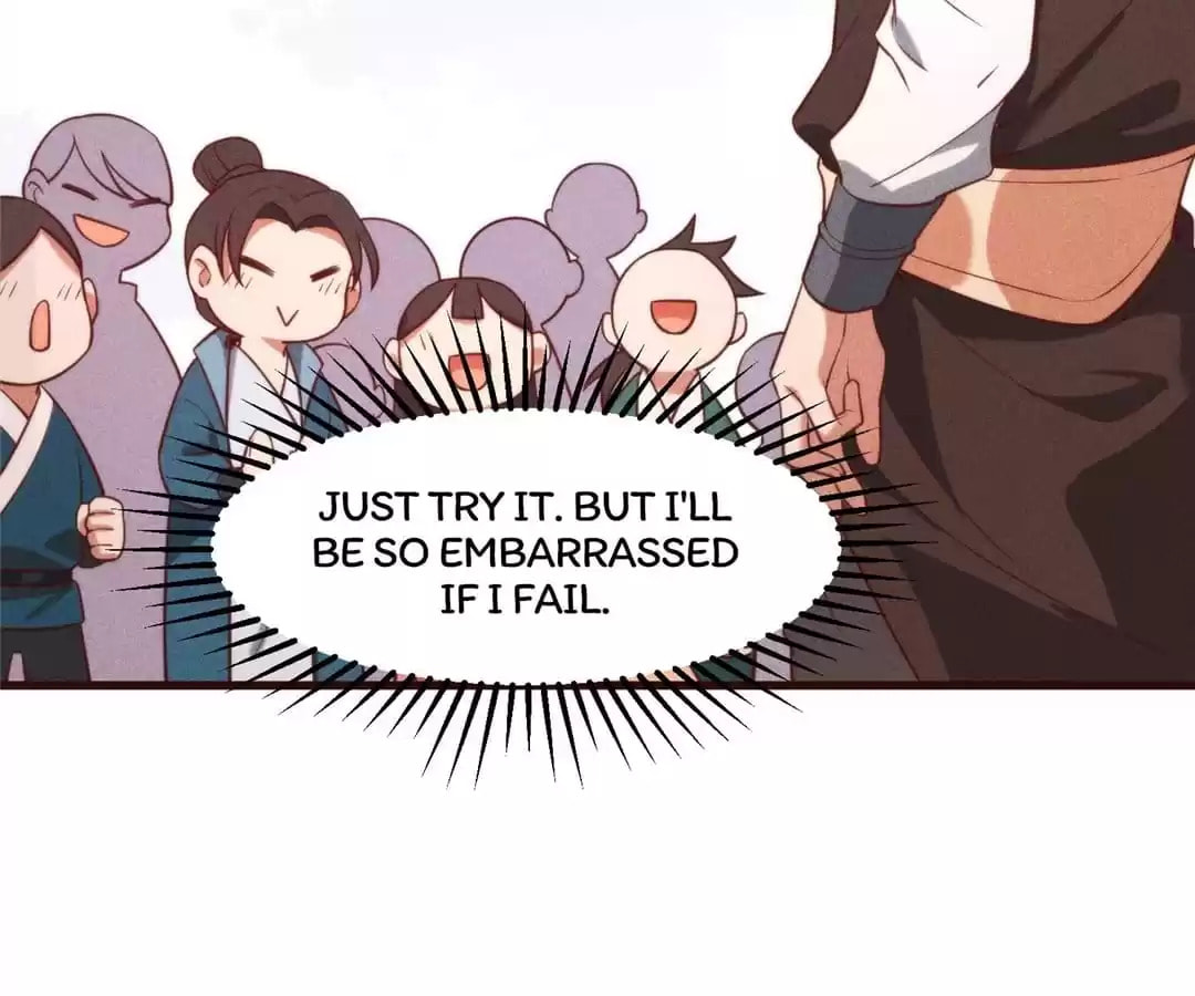 The Descent of the Spiritual Deity Chapter 99 page 9 - 