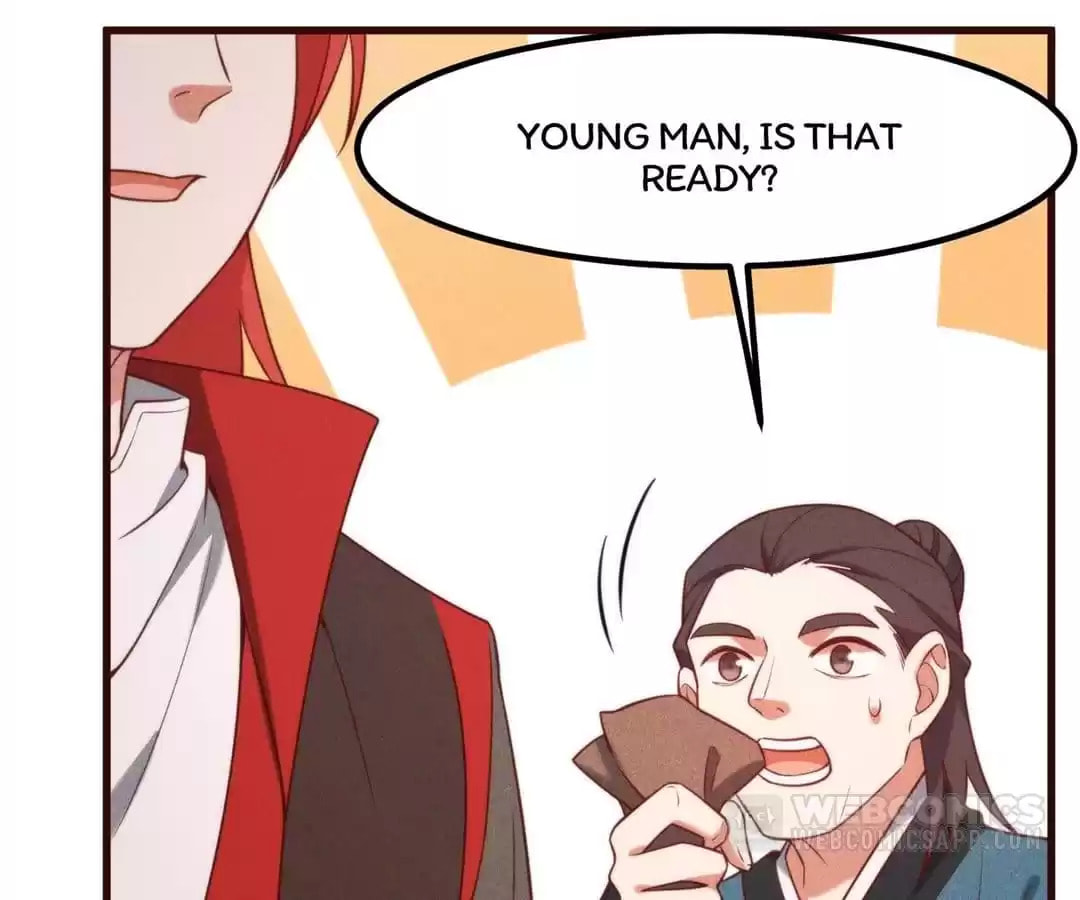 The Descent of the Spiritual Deity Chapter 99 page 10 - 