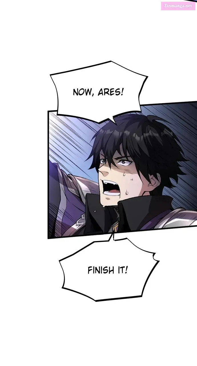 The despised dark mage lives again Chapter 1 page 14 - 