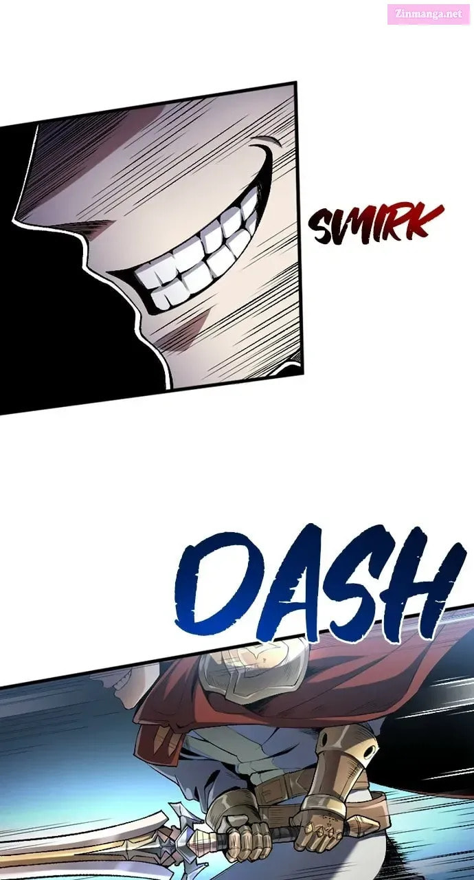 The despised dark mage lives again Chapter 1 page 15 - 
