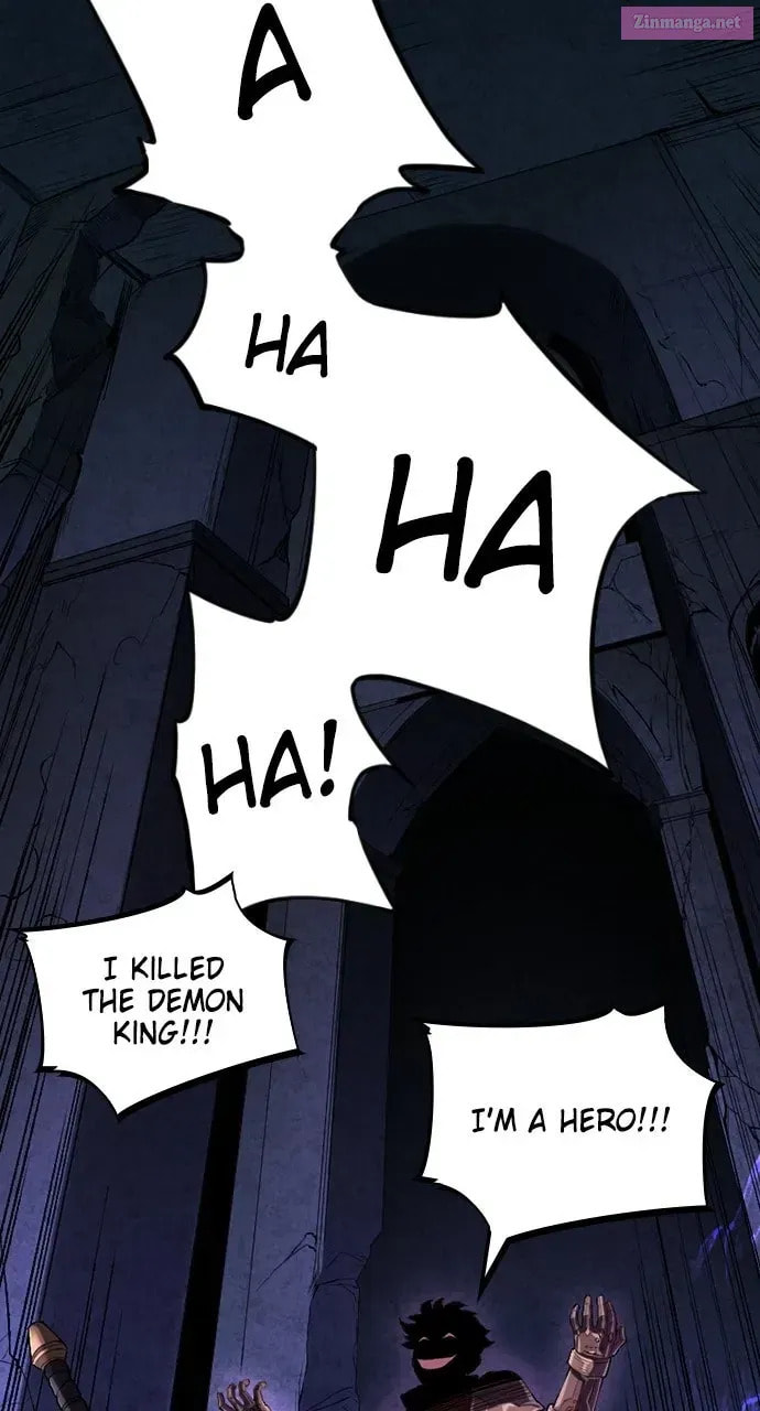 The despised dark mage lives again Chapter 1 page 20 - 