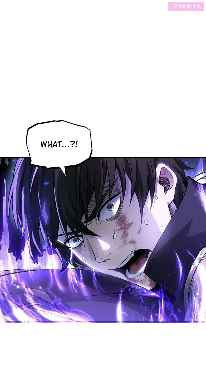 The despised dark mage lives again Chapter 1 page 25 - 