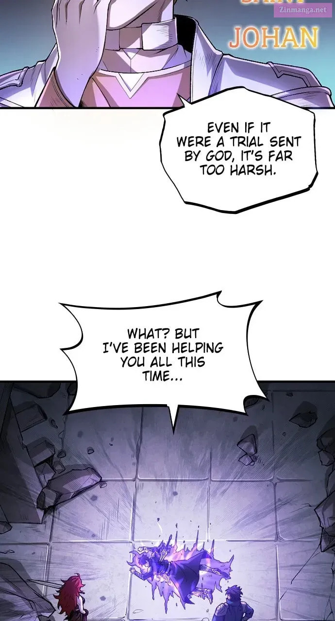 The despised dark mage lives again Chapter 1 page 27 - 
