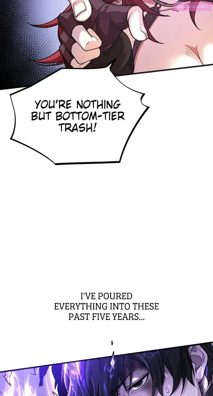 The despised dark mage lives again Chapter 1 page 30 - 