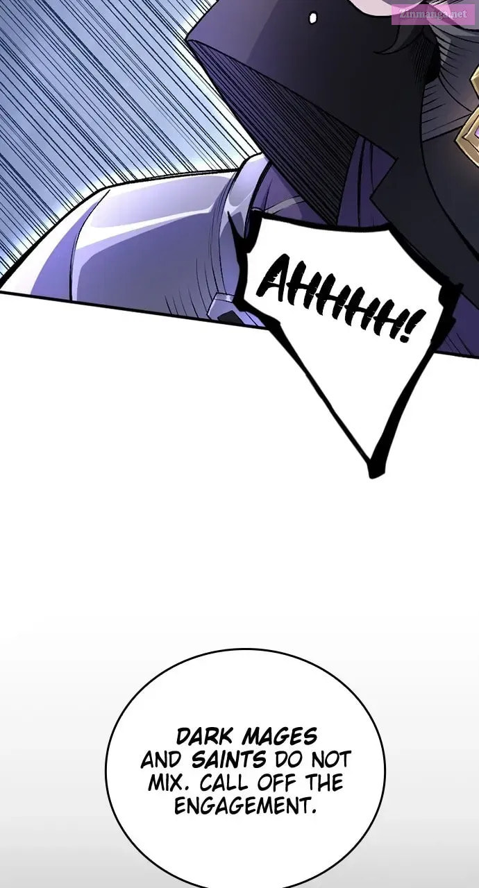 The despised dark mage lives again Chapter 1 page 40 - 