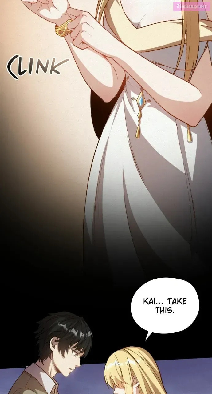 The despised dark mage lives again Chapter 1 page 44 - 