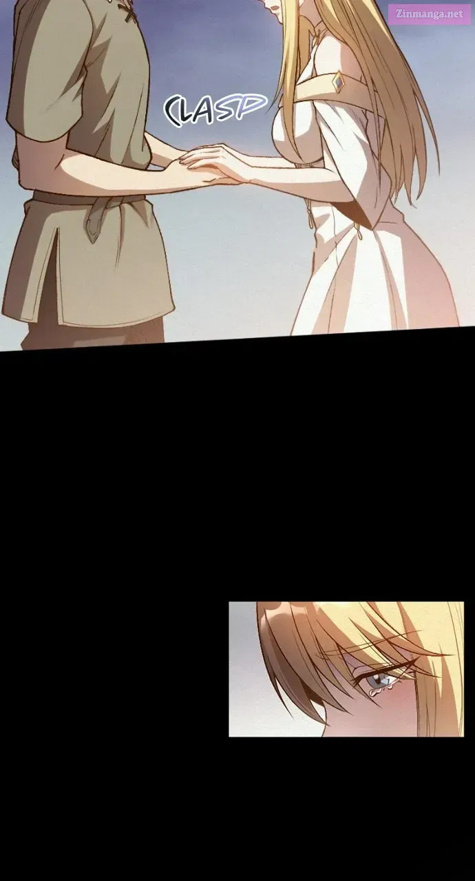 The despised dark mage lives again Chapter 1 page 45 - 