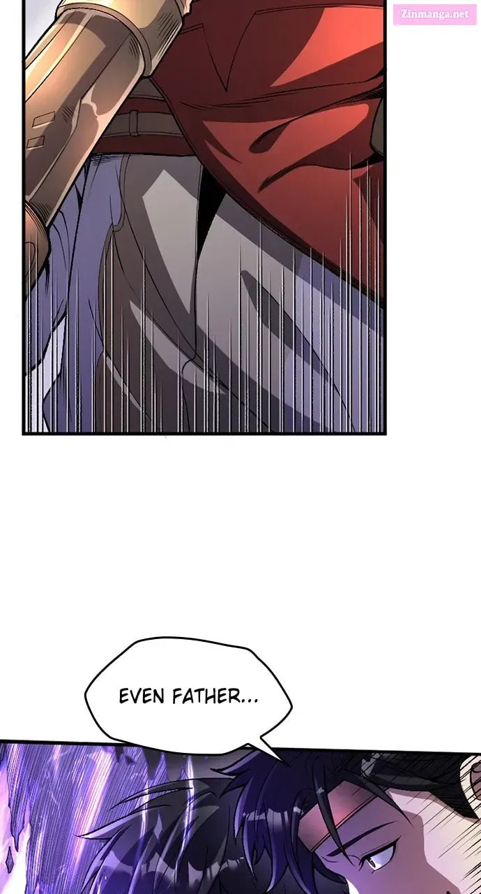 The despised dark mage lives again Chapter 1 page 50 - 