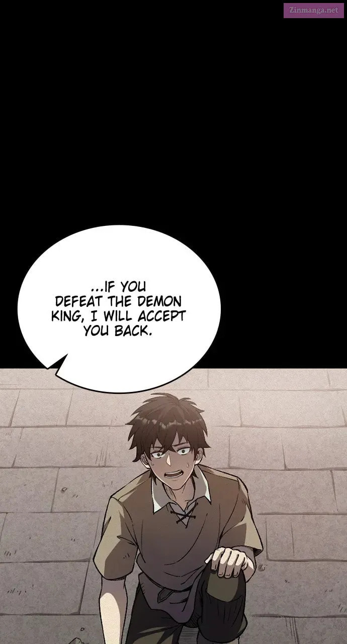 The despised dark mage lives again Chapter 1 page 54 - 