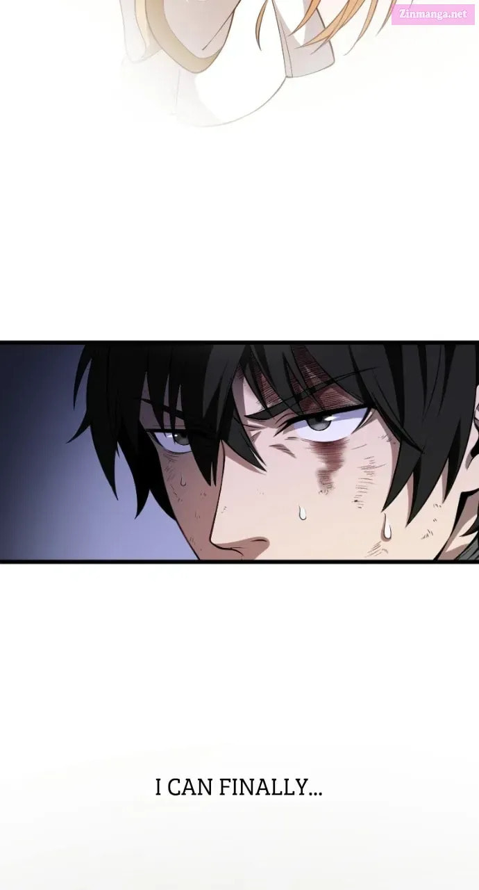 The despised dark mage lives again Chapter 1 page 7 - 