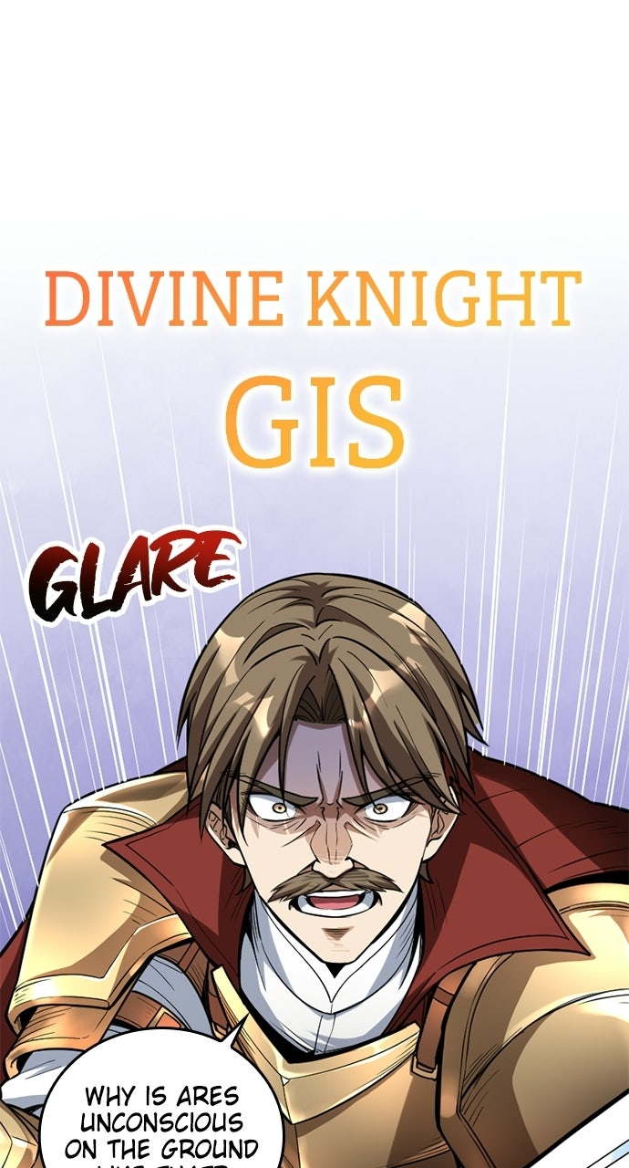 The despised dark mage lives again Episode 10 page 1 - 