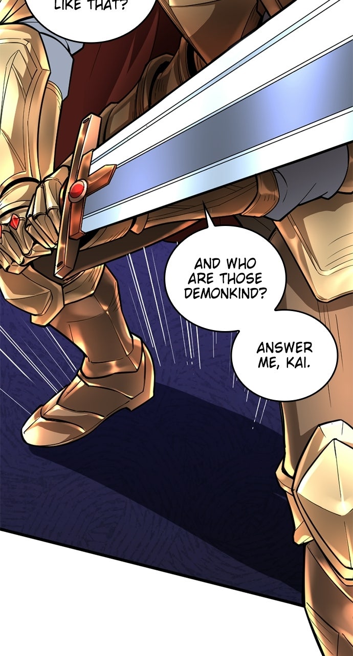 The despised dark mage lives again Episode 10 page 2 - 