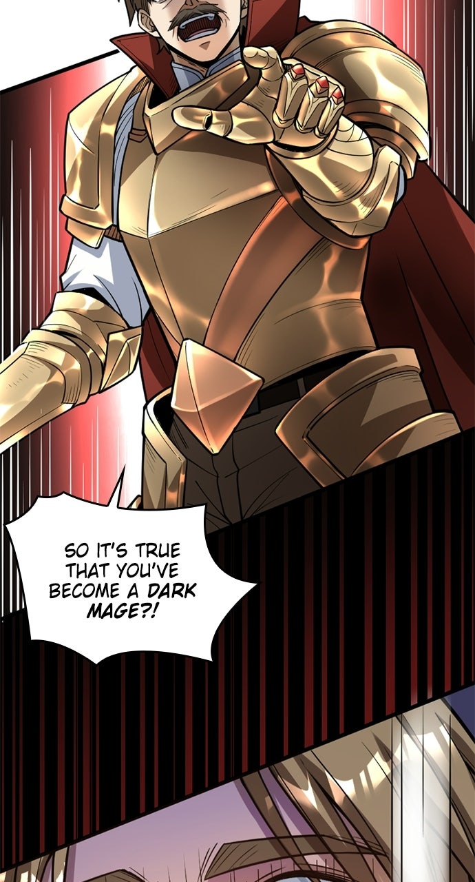 The despised dark mage lives again Episode 10 page 12 - 