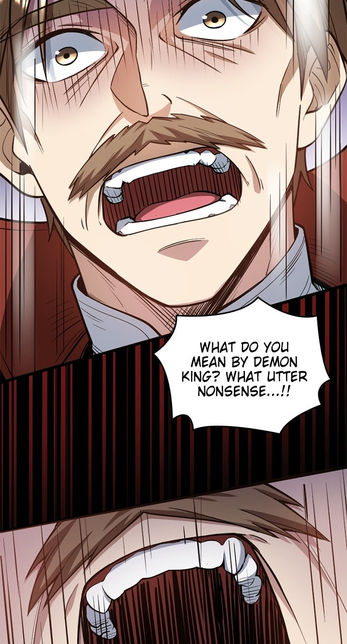 The despised dark mage lives again Episode 10 page 13 - 
