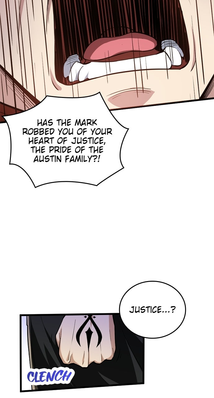 The despised dark mage lives again Episode 10 page 14 - 