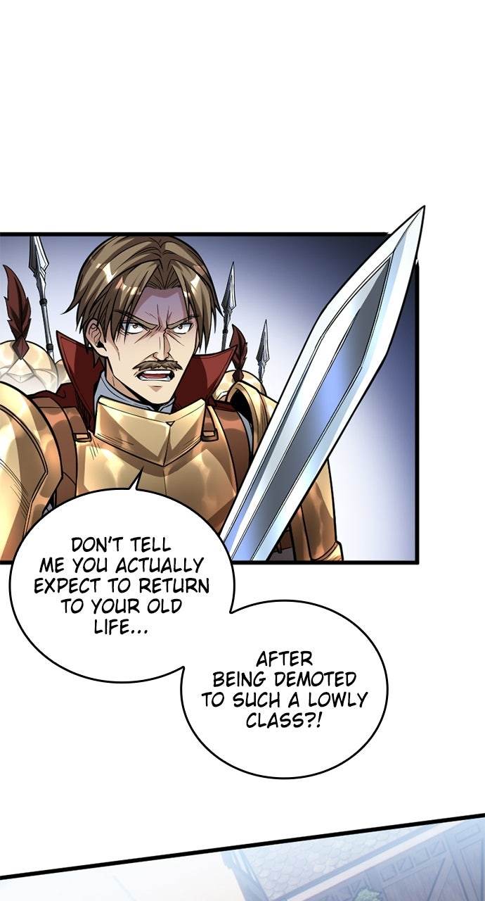 The despised dark mage lives again Episode 10 page 19 - 
