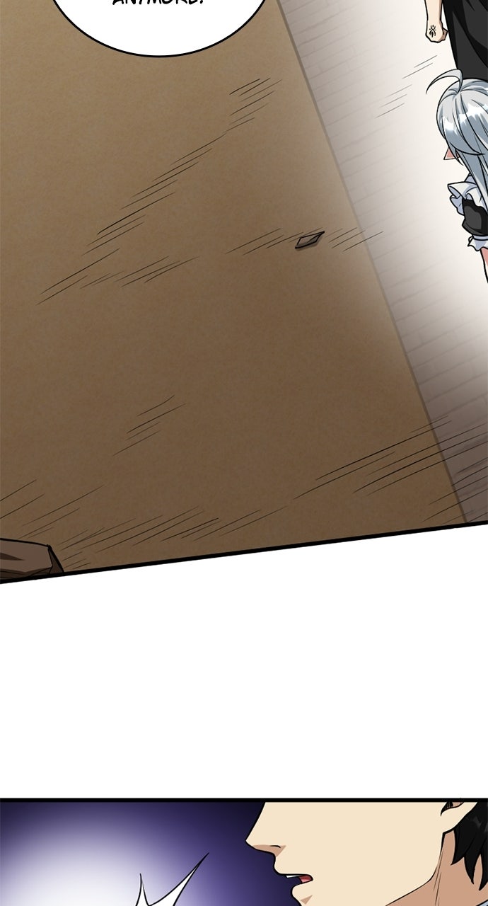 The despised dark mage lives again Episode 10 page 21 - 