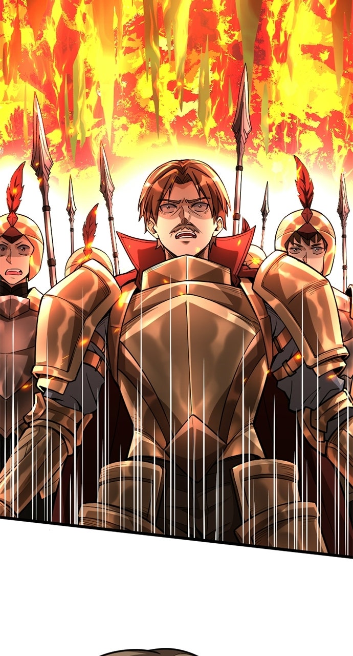 The despised dark mage lives again Episode 10 page 23 - 