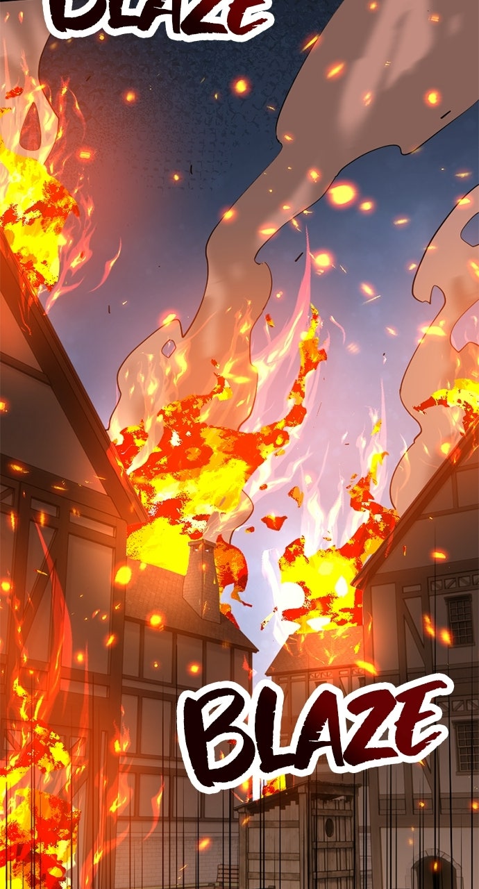 The despised dark mage lives again Episode 10 page 25 - 