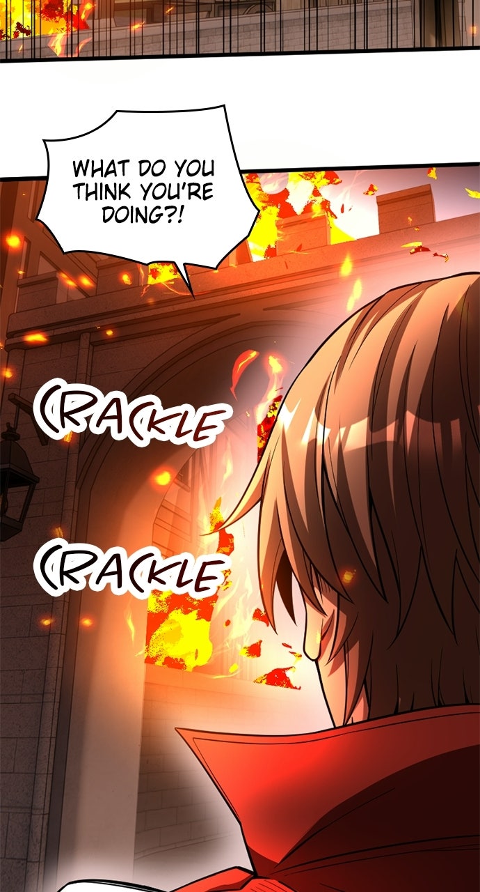 The despised dark mage lives again Episode 10 page 26 - 