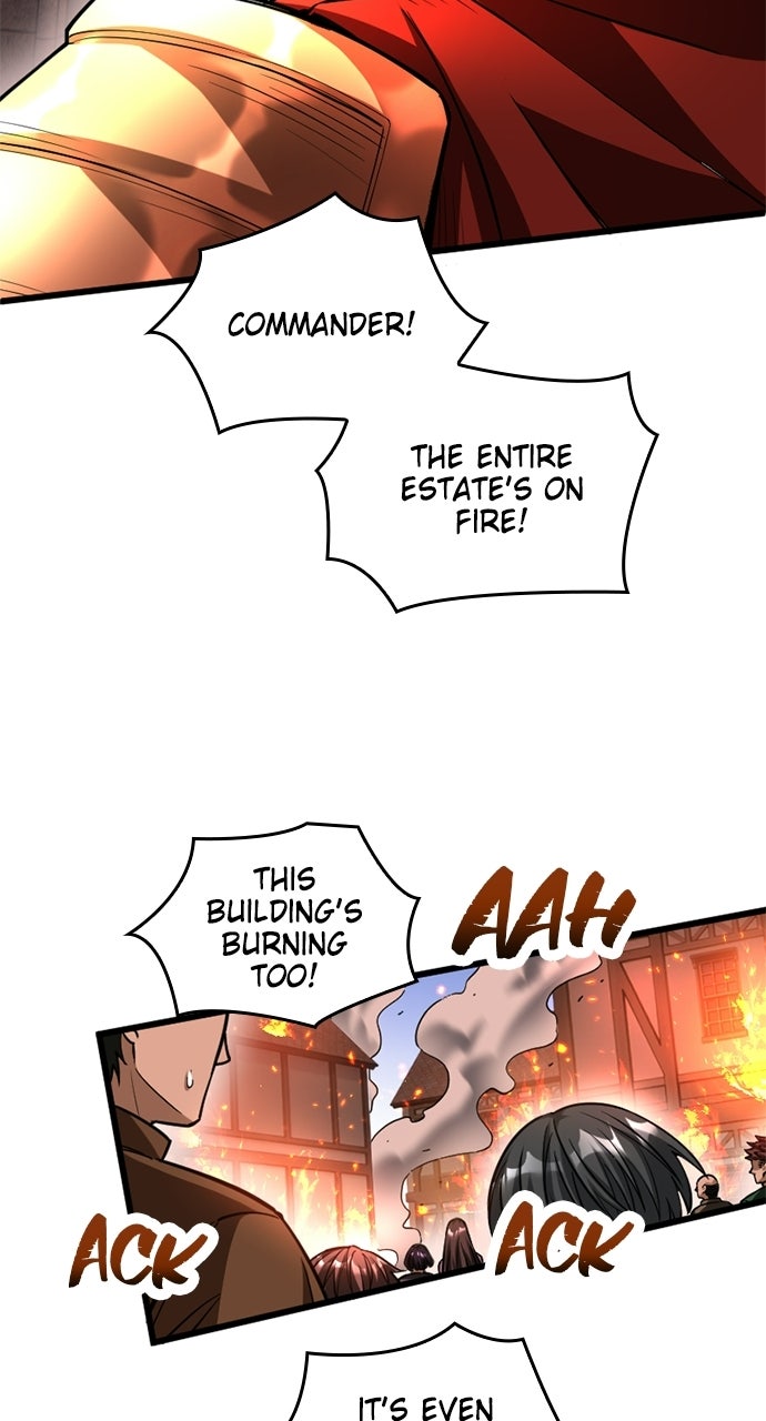 The despised dark mage lives again Episode 10 page 27 - 