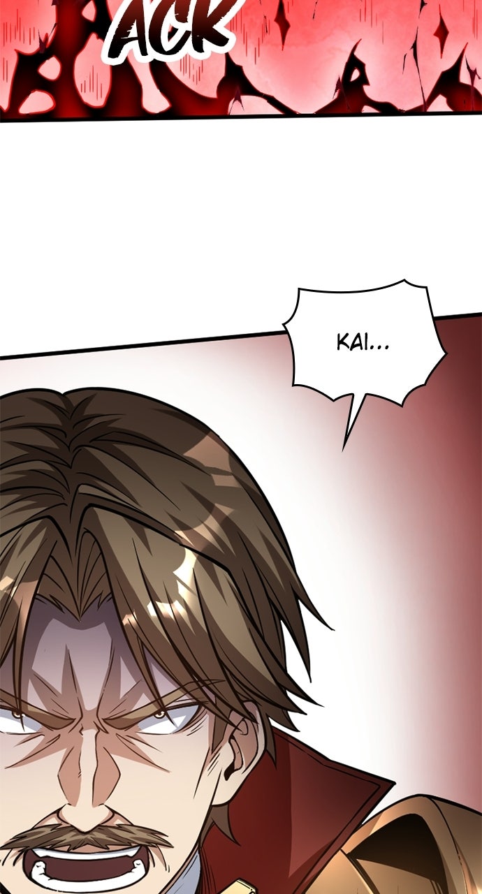 The despised dark mage lives again Episode 10 page 33 - 