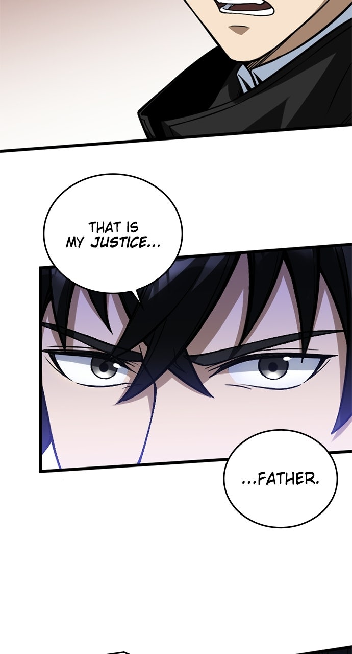 The despised dark mage lives again Episode 10 page 35 - 