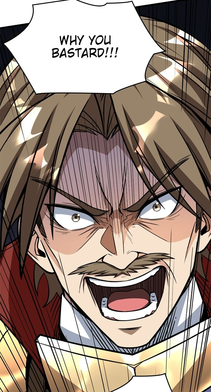 The despised dark mage lives again Episode 10 page 36 - 