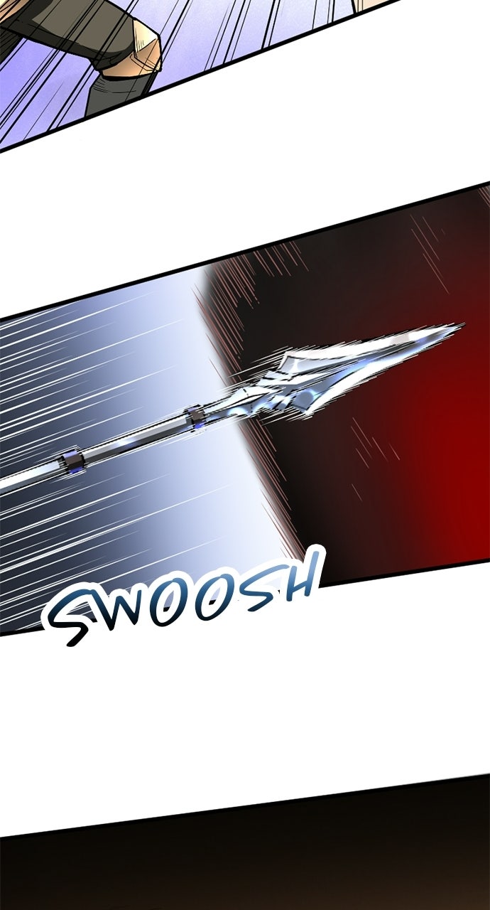 The despised dark mage lives again Episode 10 page 38 - 