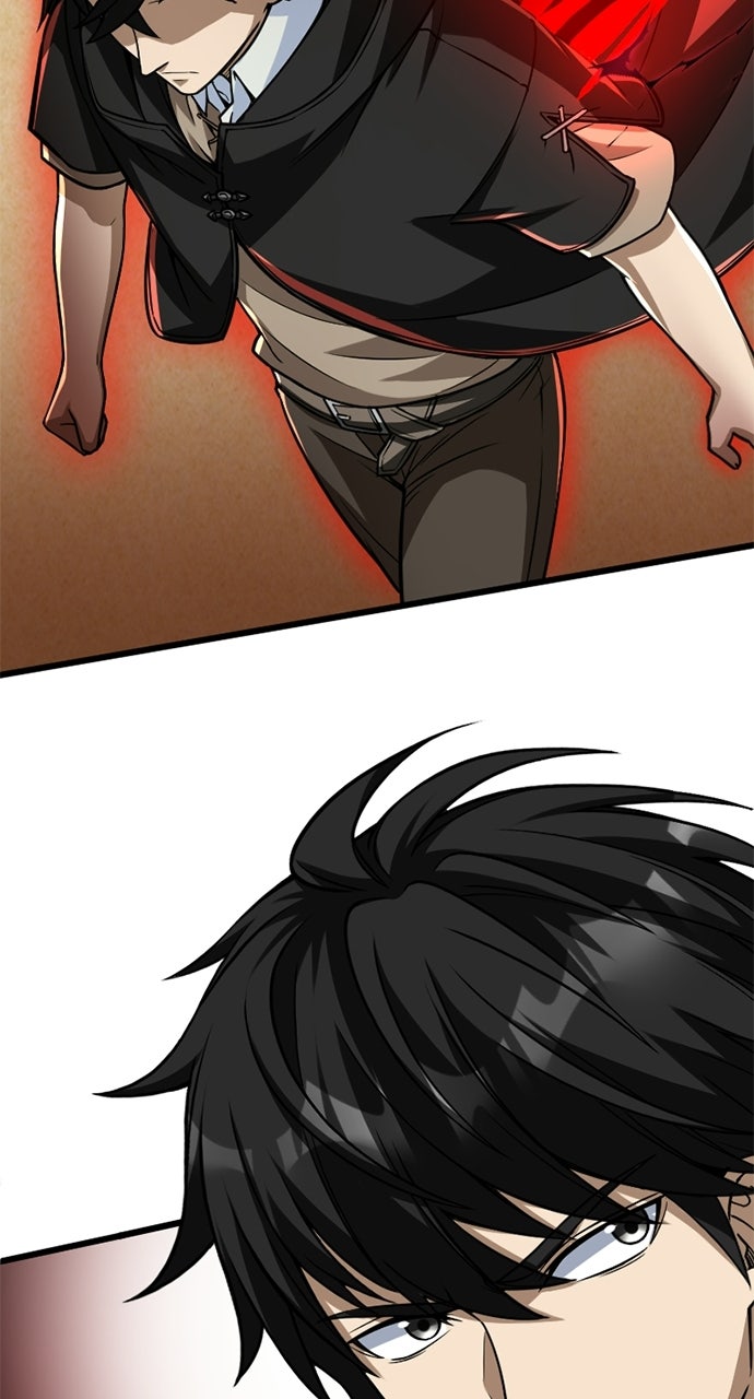 The despised dark mage lives again Episode 10 page 40 - 