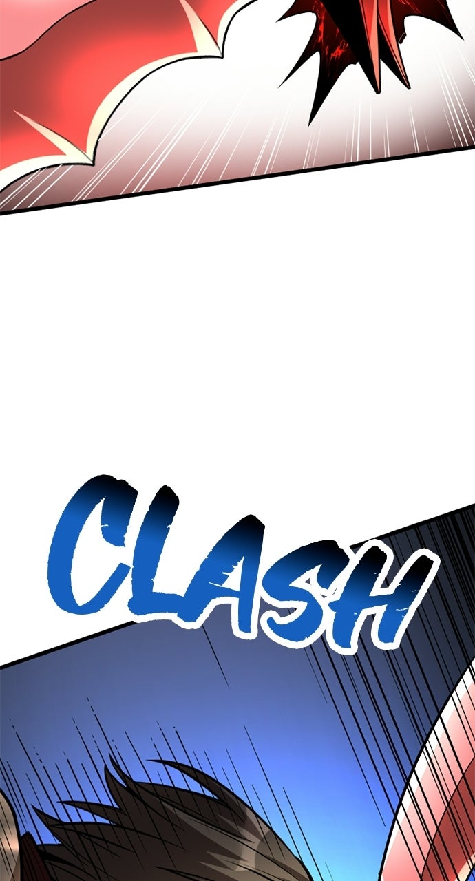 The despised dark mage lives again Episode 10 page 45 - 