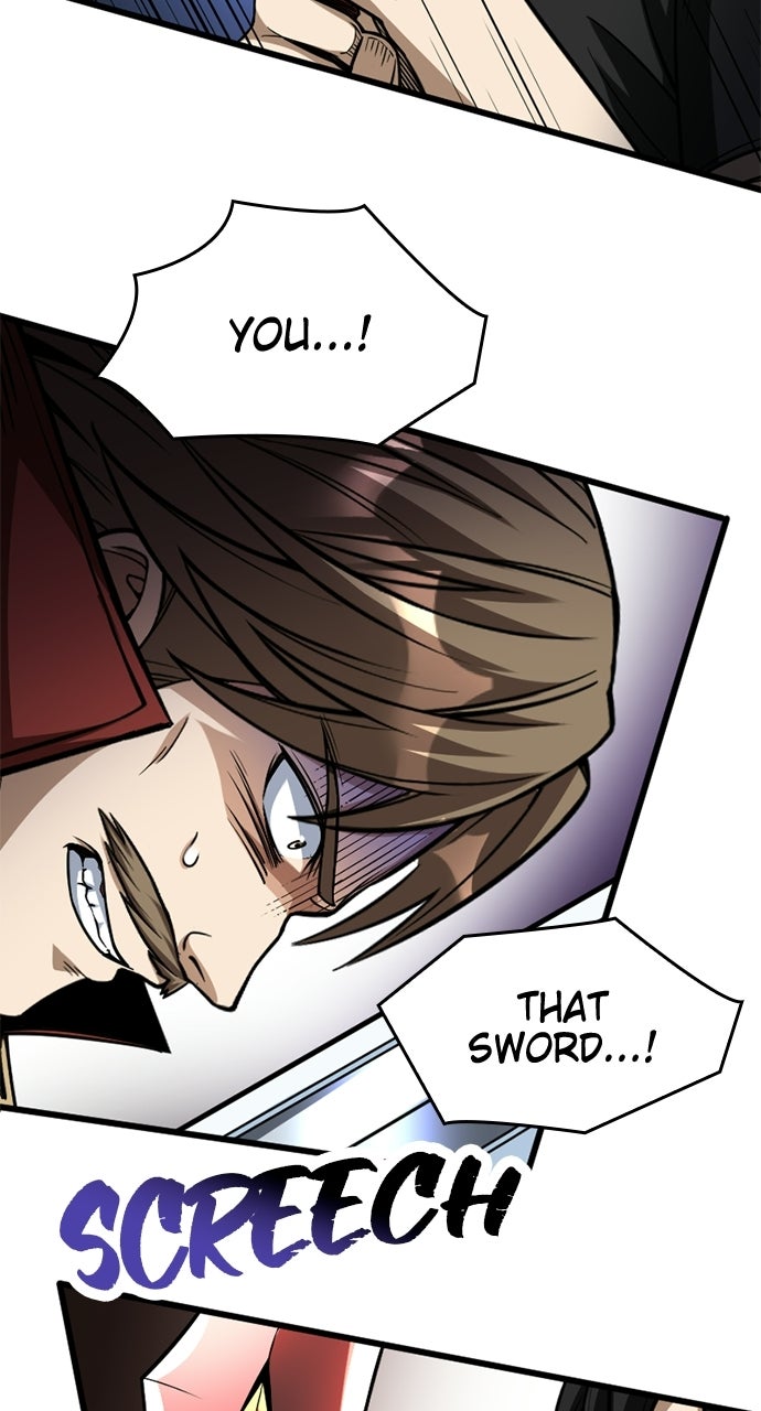 The despised dark mage lives again Episode 10 page 47 - 