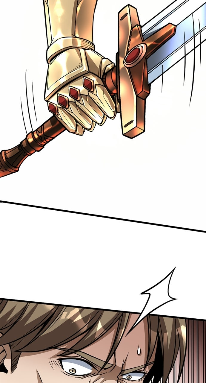 The despised dark mage lives again Episode 10 page 53 - 