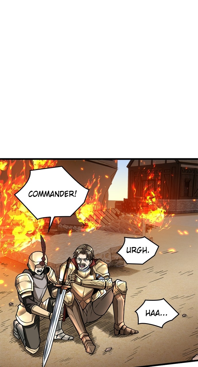 The despised dark mage lives again Episode 10 page 55 - 