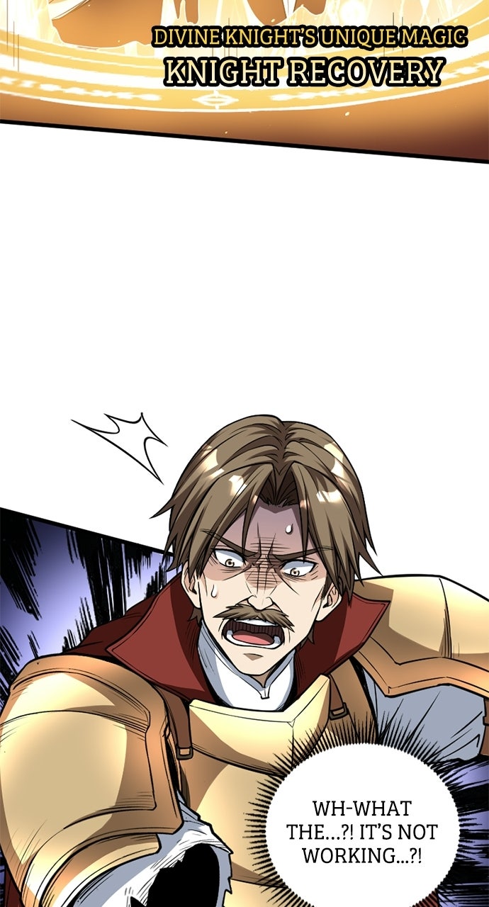 The despised dark mage lives again Episode 10 page 58 - 