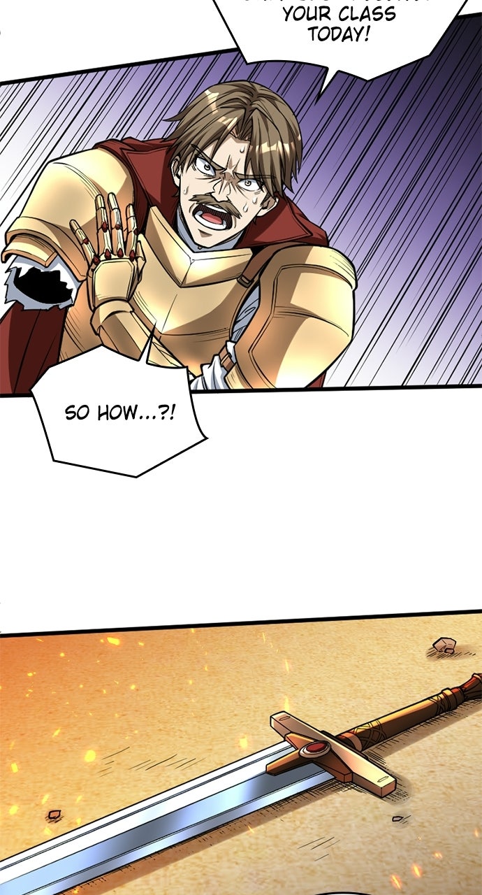 The despised dark mage lives again Episode 10 page 62 - 